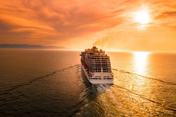 Comment organiser une croisière pour découvrir les cascades en Amérique du Sud?