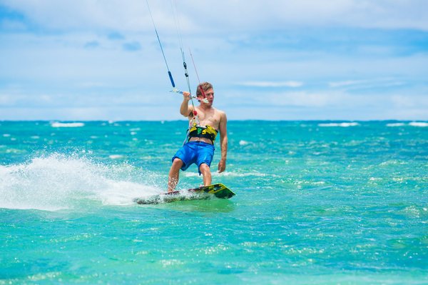 Quels sont les meilleurs spots pour faire du kite surf aux Philippines ?