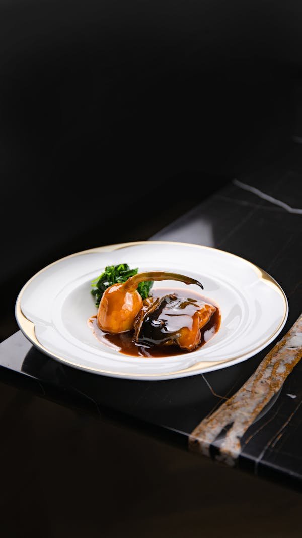 Savourez l'élégance culinaire au Restaurant Gastronomique de Besançon